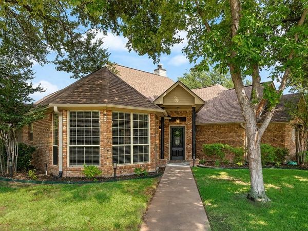 2421 E Windsor Drive, Denton, TX 76209