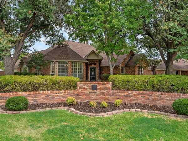 2421 E Windsor Drive, Denton, TX 76209