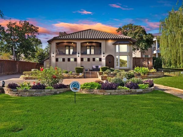 306 E Rochelle Boulevard, Irving, TX 75062