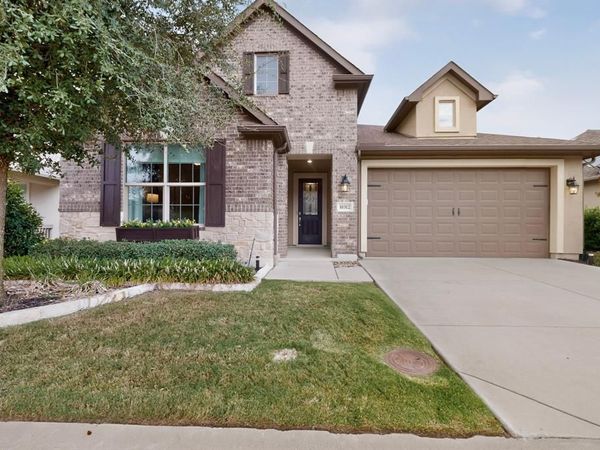 10312 Claystone Drive, Denton, TX 76207