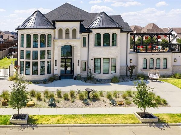 4506 Green Jasper Place, Arlington, TX 76005