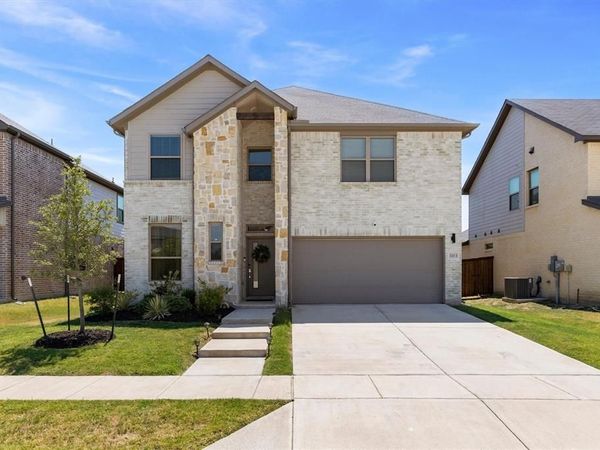 3213 Timineri Lane, Royse City, TX 75189