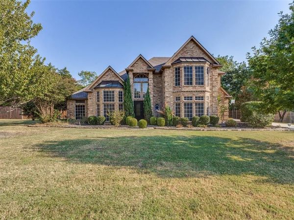 529 Chippendale Drive, Heath, TX 75032
