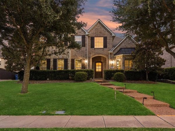 1806 Reynolds Court , Allen, TX 75002