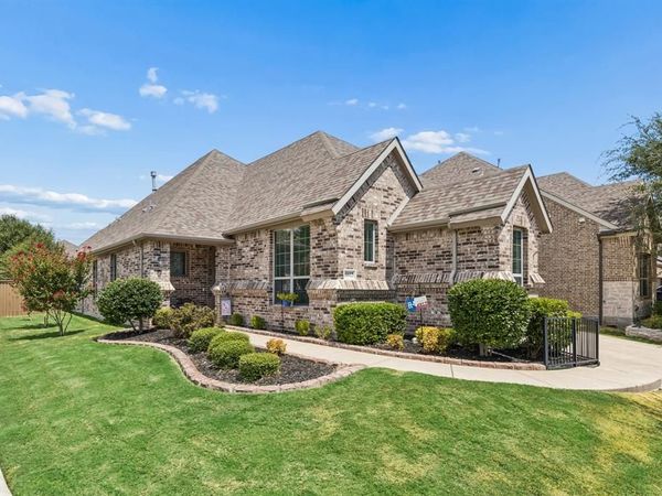 6612 Cristo Lane, McKinney, TX 75070