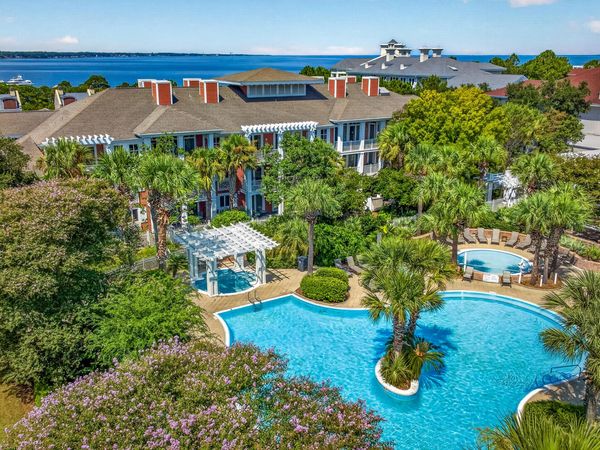 9200 Baytowne Wharf Boulevard, Unit 532, Miramar Beach, FL 32550