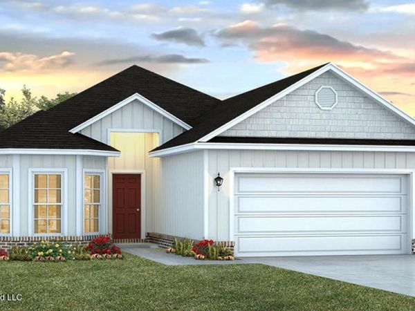 14179 Tern Boulevard, Biloxi, MS 39532