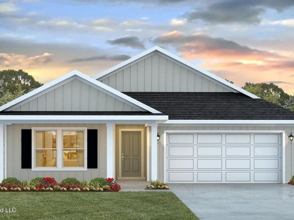 14171 Tern Boulevard, Biloxi, MS 39532