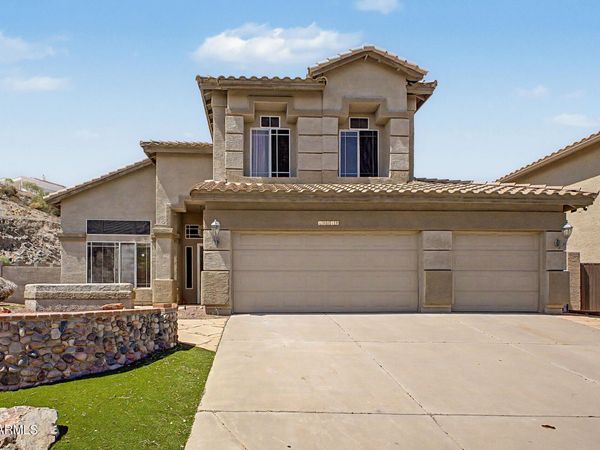 16018 S 9TH Place, Phoenix, AZ 85048