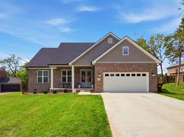 133 Armitage Dr Drive, Richmond, KY 40475
