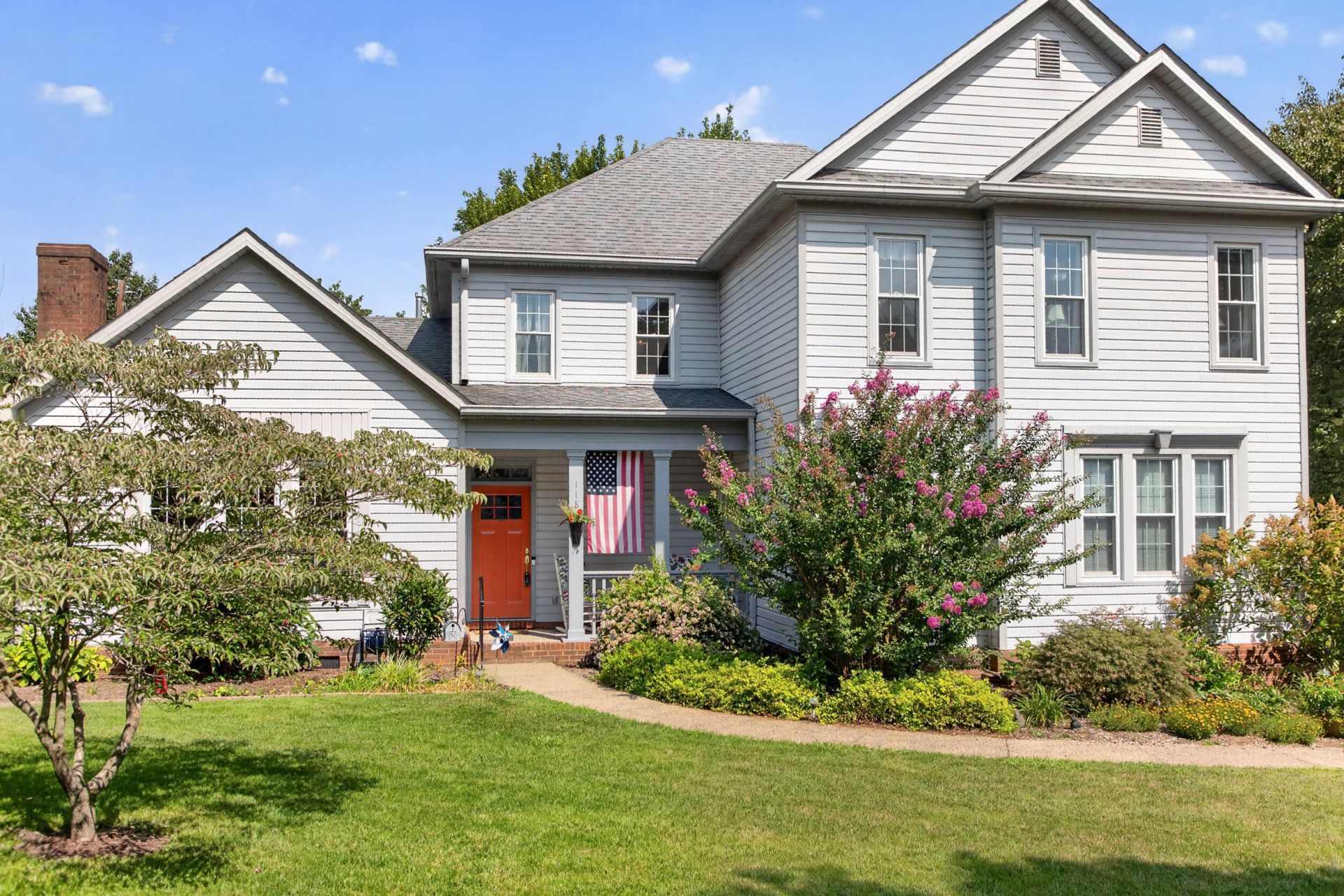 118 Wetherburn Court, Danville, KY 40422 Main Photo