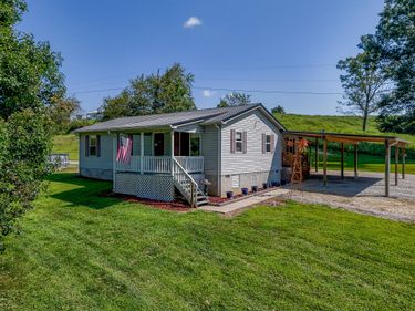 5711 Grahn Road, Olive Hill, KY 41164