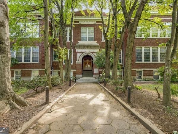 1041 State Street NW, Unit 23, Atlanta, GA 30318