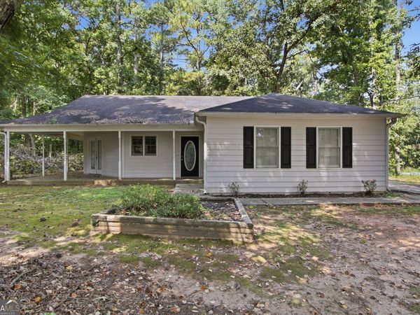 1411 Windy Hill Court SE, Conyers, GA 30013