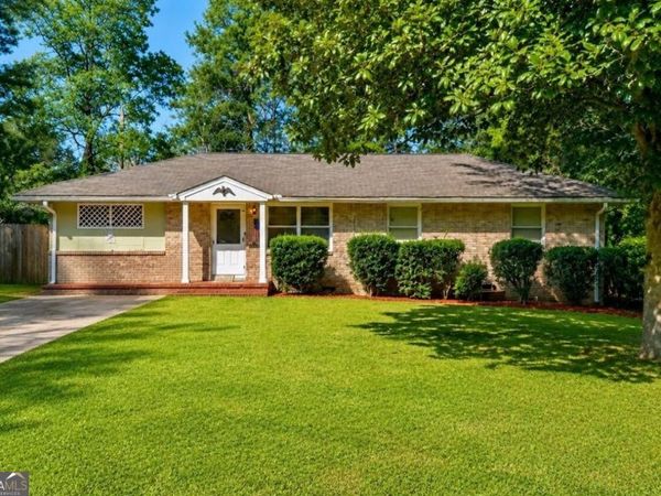 3702 Brian Drive, Decatur, GA 30032