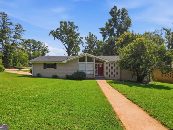 3679 Mecklinburg Place, Decatur, GA 30032