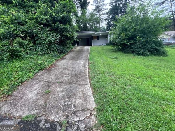 1883 Cindy Drive, Decatur, GA 30032
