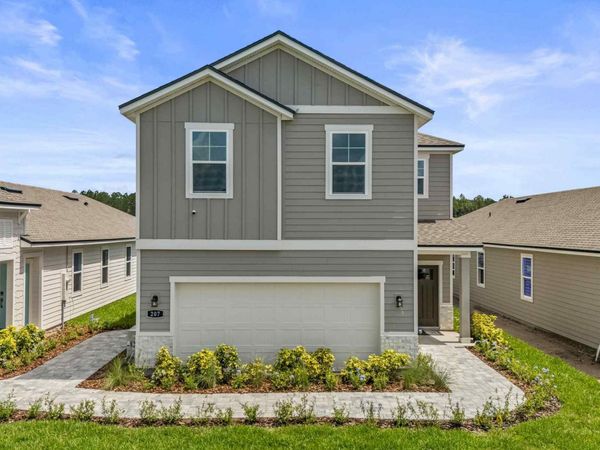231 Collin Nicholas Drive, Kingsland, GA 31548
