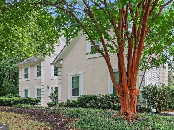 231 Sunset Hills Drive, Norcross, GA 30071