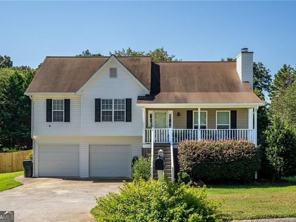 731 Calloway Drive, Rockmart, GA 30153