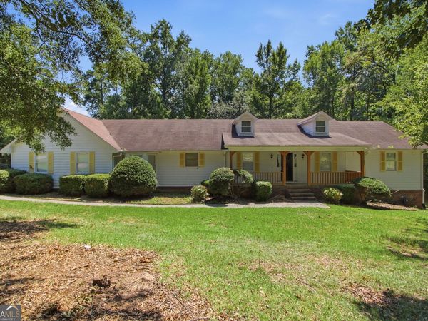 226 David Larsen Drive, Stockbridge, GA 30281