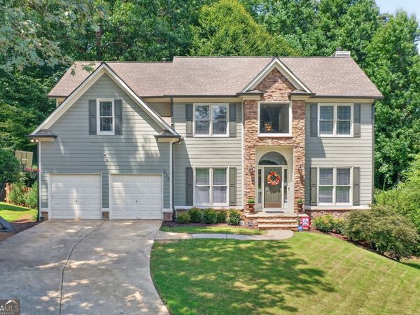 415 Havenmist Landing, Suwanee, GA 30024