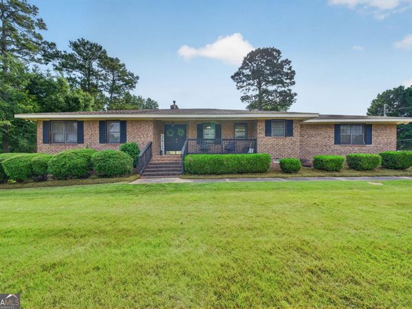 765 Central Road SW, Thomson, GA 30824