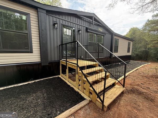 415 Oliver Road, Barnesville, GA 30204