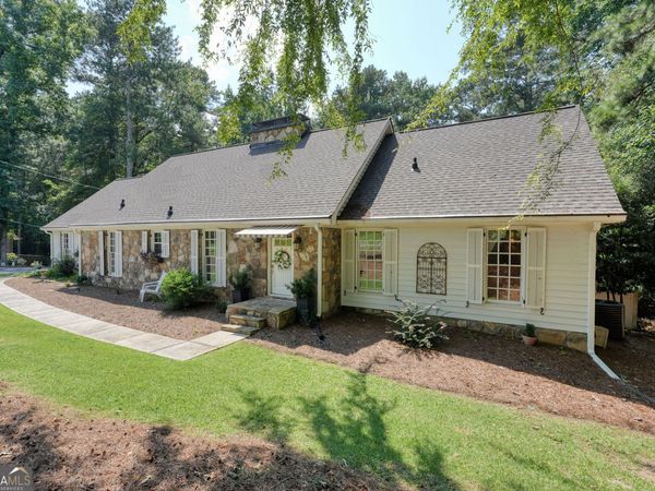 5005 George Washington Avenue NW, Acworth, GA 30101