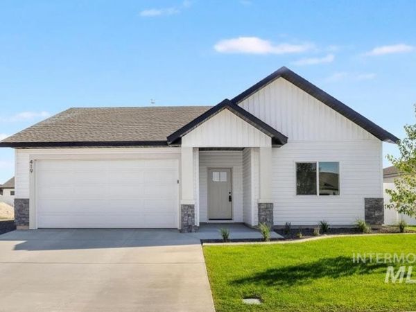 419 Rock Dove Loop, Twin Falls, ID 83301