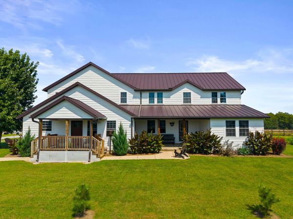 27261 Newcastle Road , Gambier, OH 43022