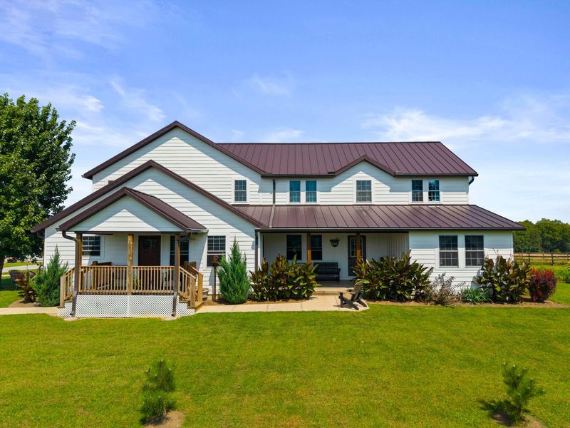 27261 Newcastle Road, Gambier, OH 43022 Photo 1