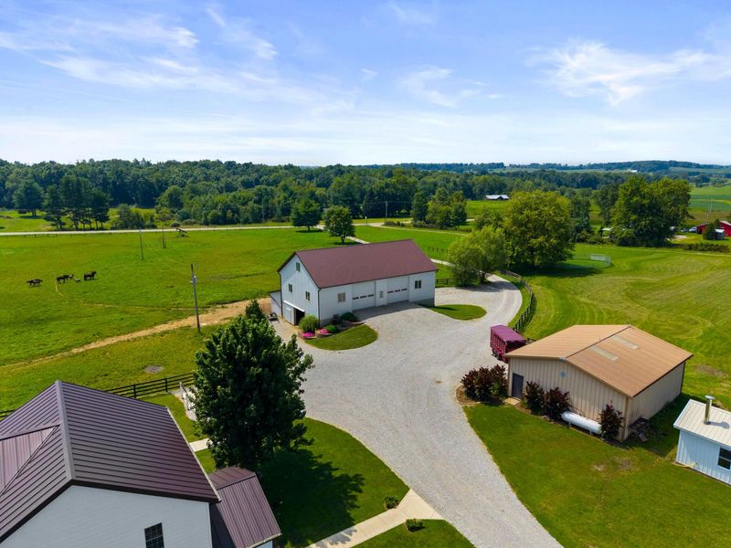 27261 Newcastle Road, Gambier, OH 43022 Photo 105