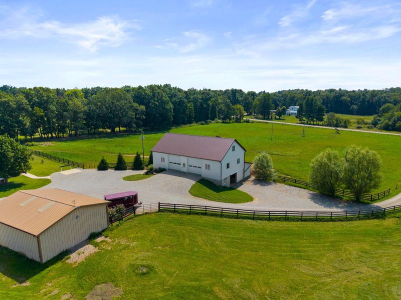 27261 Newcastle Road, Gambier, OH 43022 Photo 106