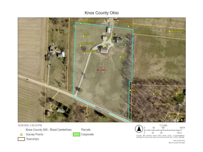 27261 Newcastle Road, Gambier, OH 43022 Photo 107
