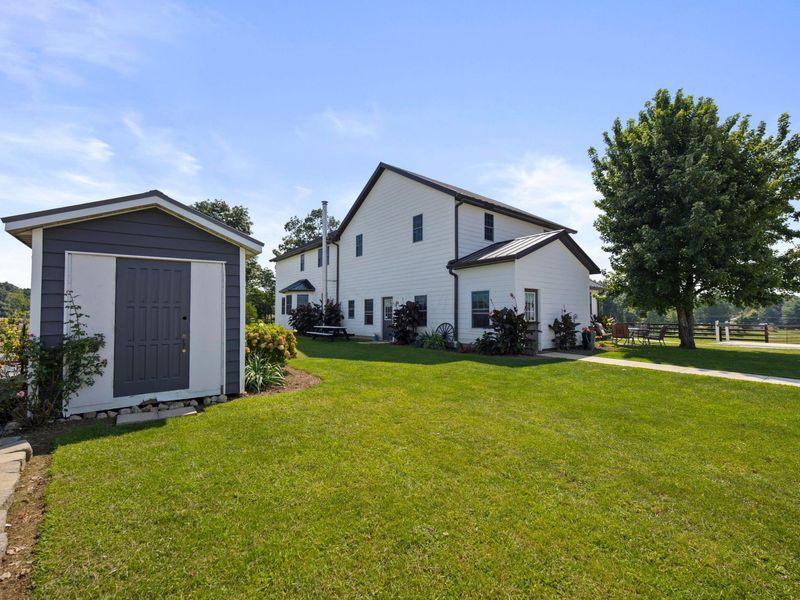 27261 Newcastle Road, Gambier, OH 43022 Photo 69