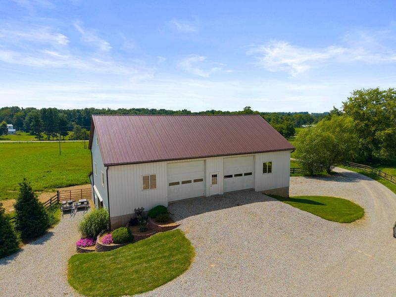 27261 Newcastle Road, Gambier, OH 43022 Photo 86