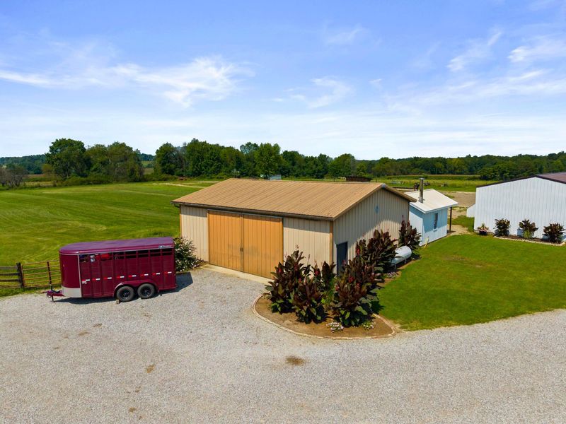27261 Newcastle Road, Gambier, OH 43022 Photo 87