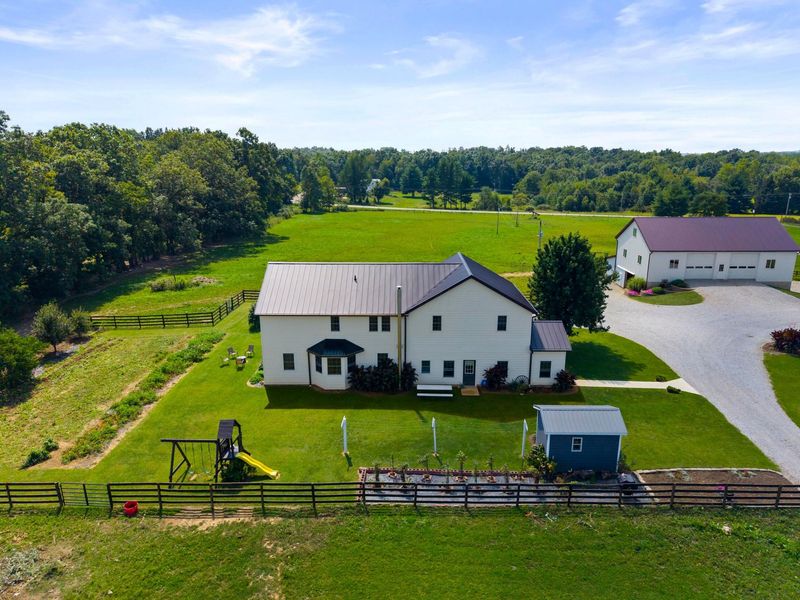 27261 Newcastle Road, Gambier, OH 43022 Photo 93