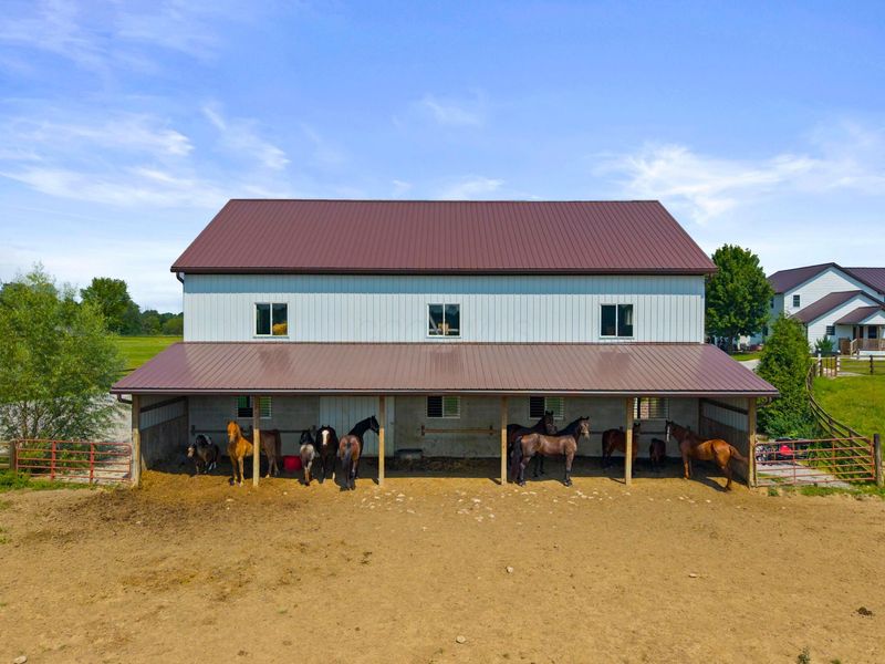 27261 Newcastle Road, Gambier, OH 43022 Photo 95