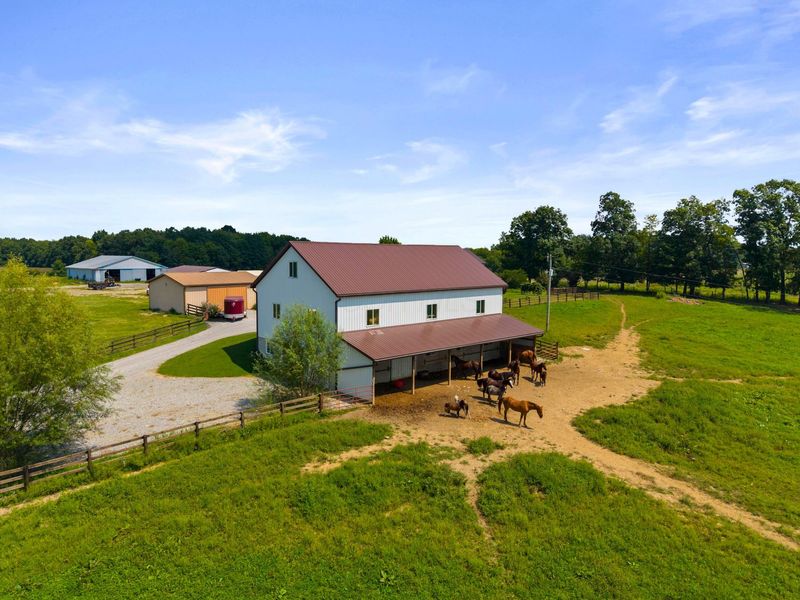 27261 Newcastle Road, Gambier, OH 43022 Photo 96