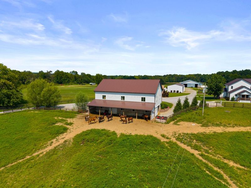27261 Newcastle Road, Gambier, OH 43022 Photo 97