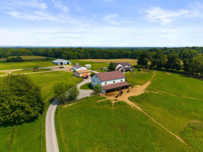 27261 Newcastle Road, Gambier, OH 43022 Photo 98