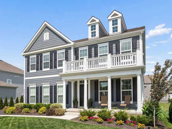 8600 Foxglove Drive, Plain City, OH 43064