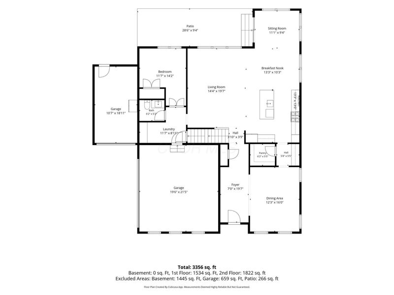 8600 Foxglove Drive, Plain City, OH 43064 Photo 34