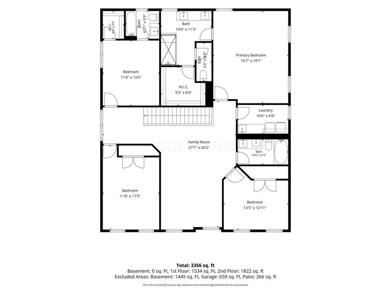8600 Foxglove Drive, Plain City, OH 43064 Photo 35