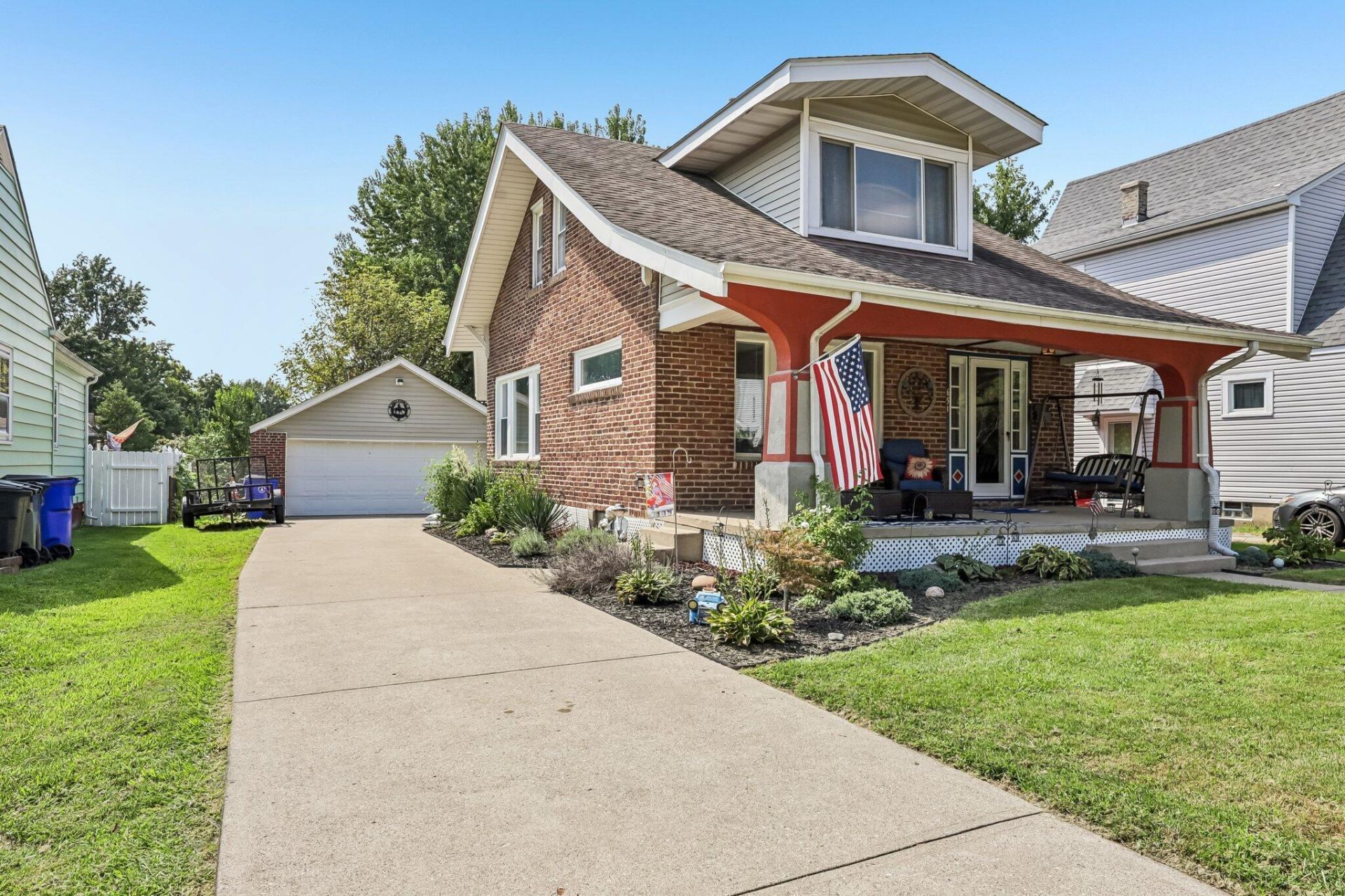 651 Haven Avenue, Hamilton, OH 45013 Main Photo