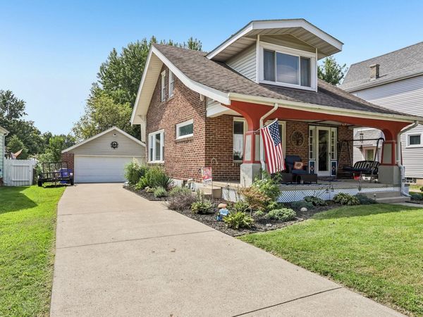 651 Haven Avenue, Hamilton, OH 45013
