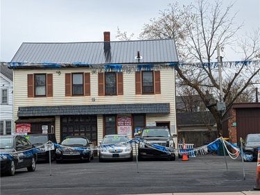 2211-2215 Clifford Avenue, Rochester, NY 14609
