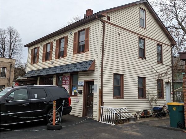 2211-2215 Clifford Avenue, Rochester, NY 14609